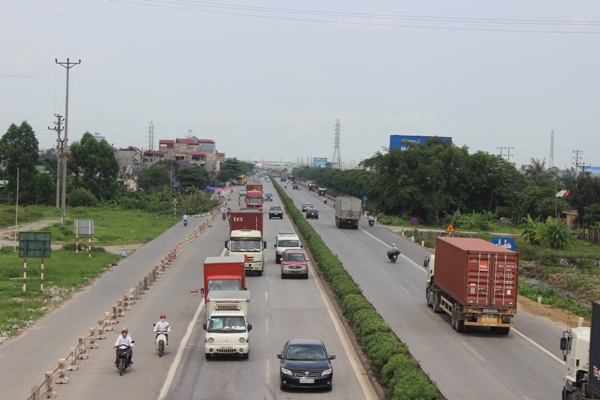 Phê duyệt Đề án tái cơ cấu ngành Giao thông Vận tải